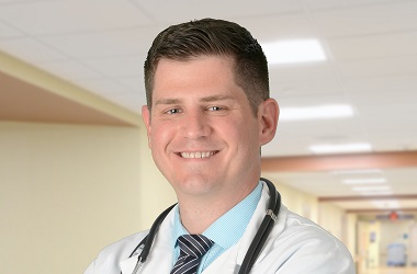 Sean Boyle, MD